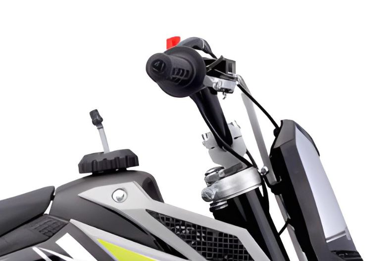 TSK50 Adjustable Throttle